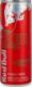Red bull the red édition