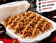 Riz poulet crousty