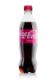 Coca Cherry 50cl