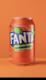 Fanta 33cl