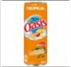 Oasis Tropical  33cl
